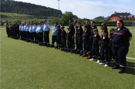 Fédération Nationale des Pompiers